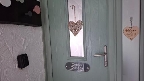 Meathop House | Corner Cottage at Brackenthwaite Farm