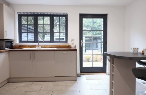 Thorpeness Cottage | Corner Cottage, Thorpeness
