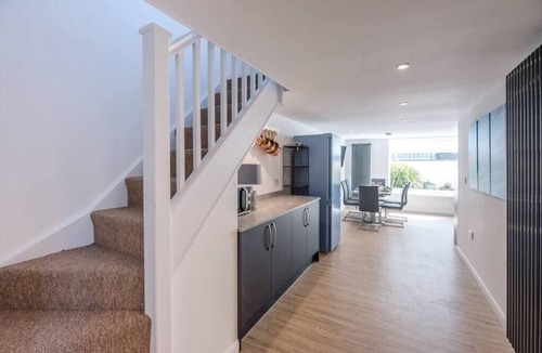 Aldeburgh House | Cornerstone, Aldeburgh