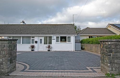 Camborne House | Cornish Dreams