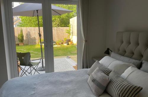 Saltash House | Cornwall Tranquil Retreats