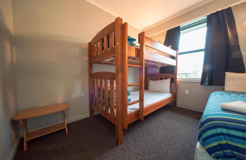 Ashburton Resort | Coronation Park Holiday Park