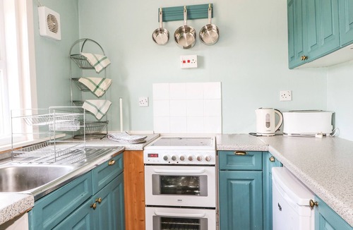 Tarbert House | CORRANBUIE, pet friendly, character holiday cottage in Tarbert