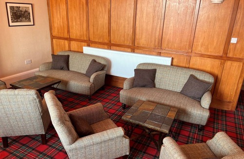 Corrie Hotel | Corrie Hotel