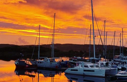 Craobh Haven Hotel | Corrie House