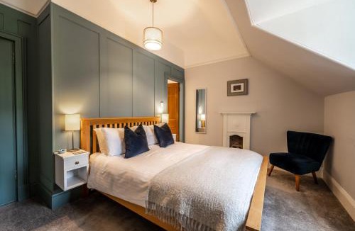Poolewe House | Corriness House