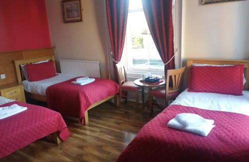Corstorphine Hotel | Corstorphine Lodge Hotel