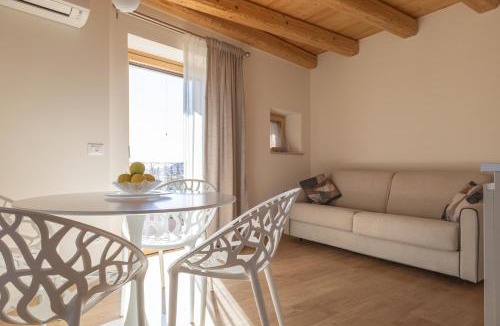 Caprino Veronese Apartment | Corte La Pellegrina