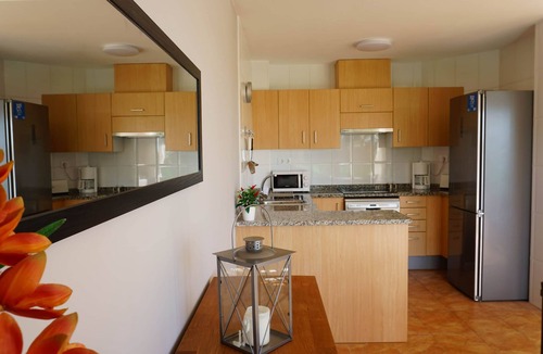 Vilacolum Condo | Costa Brava - Cozy vacation apartment in the bay of Rosas