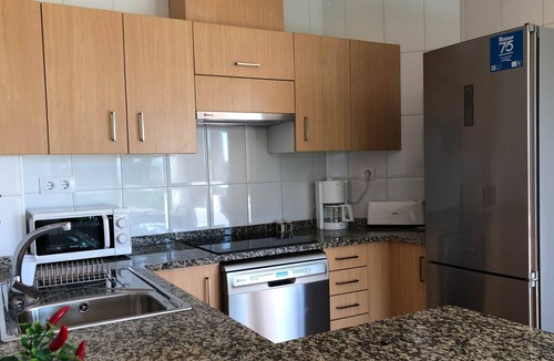 Vilacolum Condo | Costa Brava - Cozy vacation apartment in the bay of Rosas