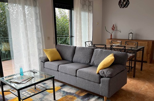 Vilacolum Condo | Costa Brava - Cozy vacation apartment in the bay of Rosas