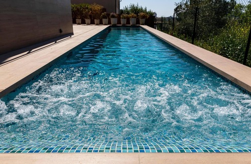Platja d'Aro Cottage | Costa Brava: Luxury Villa with Private Pool and Energy Efficiency