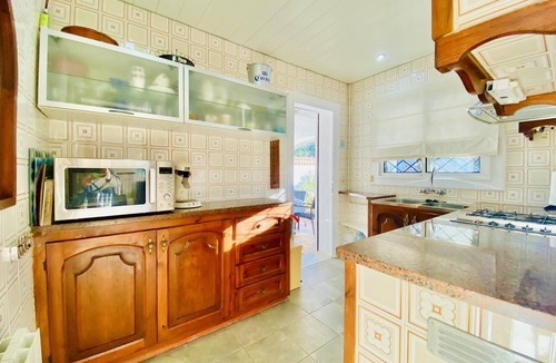 El Mas Trempat Villa | Costa CostaBravaSi - BBQ, pool, garden, terrace