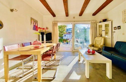 El Mas Trempat Villa | Costa CostaBravaSi - BBQ, pool, garden, terrace