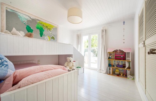 Costa de la Calma Villa | Costa de la Calma Villa Sleeps 9 Pool Air Con WiFi