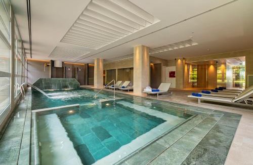 Lloret de Mar Hotel | Costa Encantada Suites & Resort