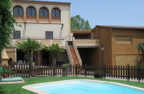 Vilaur Cottage | Costabravapartment Ca L'Esclop, Vilaür. 18kms to the Costa Brava beaches, pool