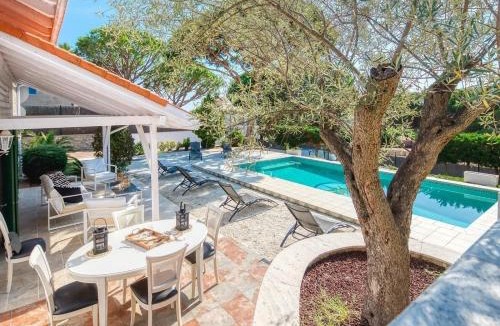 Condado del Jaruco Villa | Costacabana - Villa Primadonna