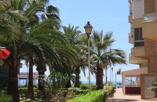 Torrox Costa Apartment | Costaoro