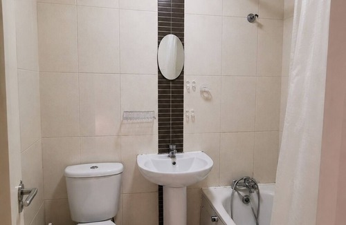 Leyton Apartment | Cosy 2-Bed Flat | Spacious Ensuite Rooms
