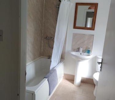 Inverness House | Cosy 2 Bedroom Croft Cottage with Beautiful Views