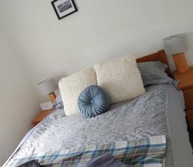 Inverness House | Cosy 2 Bedroom Croft Cottage with Beautiful Views