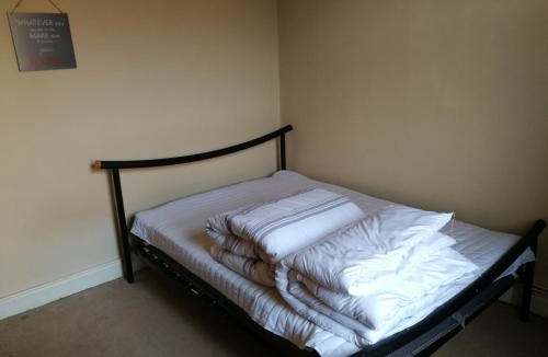 North West Apartment | Cosy 3 Bedroom Full Apartment