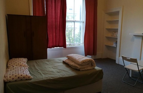 North West Apartment | Cosy 3 Bedroom Full Apartment