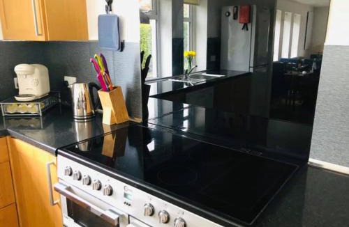 Brodick House | Cosy 3 bedroom home in centre of Brodick