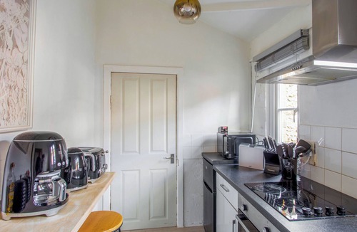 Blandford Saint Mary Cottage | Cosy Annexe - UKC7125