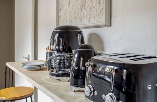Blandford Saint Mary Cottage | Cosy Annexe - UKC7125