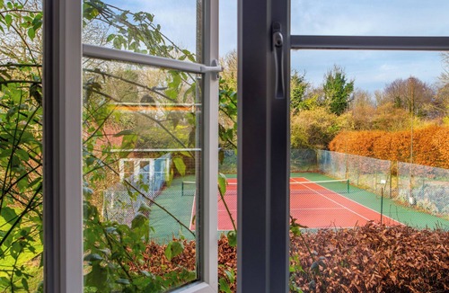 Blandford Saint Mary Cottage | Cosy Annexe - UKC7125