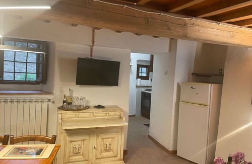 Barberino di Mugello House | Cosy apartment for 2 people with pool, WIFI, A/C