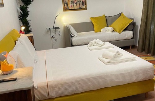 Barberino di Mugello House | Cosy apartment for 2 people with pool, WIFI, A/C