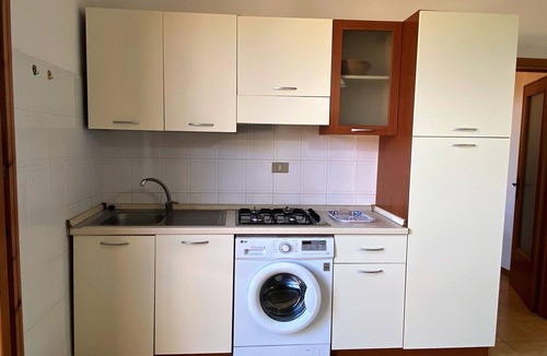 Vada Apartment | Cosy apartment for 5 people with terrace and pets allowed