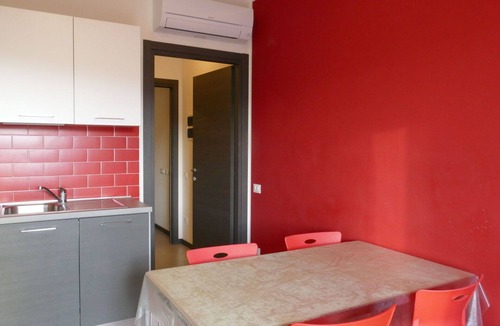 Civezza Apartment | Cosy apartment for 4 guests with pool, A/C, WIFI, TV and balcony