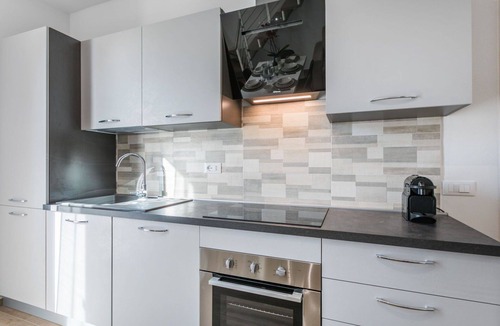 Cecina Apartment | Cosy apartment for 7 guests with WIFI, private pool, A/C, TV, terrace and pets allowed