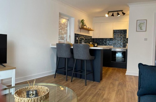 Beverley Apartment | Cosy Apartment in Beverley