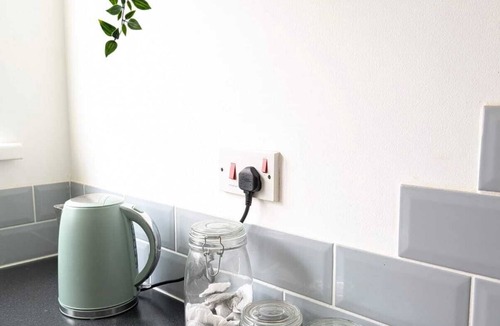 Doncaster Apartment | Cosy Apt-Workers-Families-Kitchen-Parking-Fast WiFi, Self Check-in