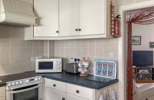 Cromarty Cottage | Cosy Cottage by the Sea