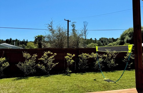 West Coast Region House | Cosy cottage close to Paparoa Track