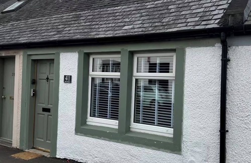Monkton Cottage | Cosy Cottage