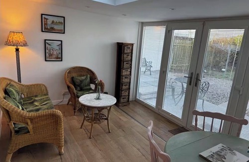 Monkton Cottage | Cosy Cottage