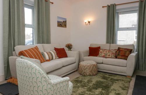 Broughton Moor House | Cosy Cottage in Cumbria, West of Lake District