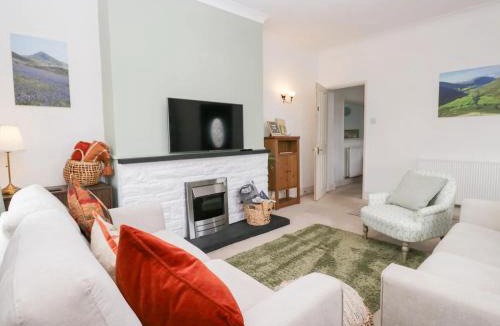 Broughton Moor House | Cosy Cottage in Cumbria, West of Lake District