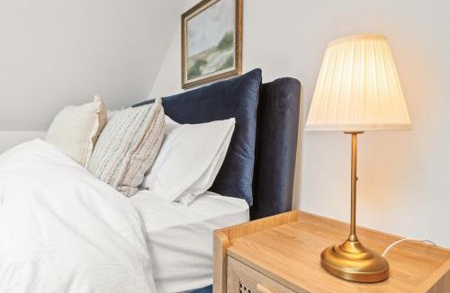 Killin House | Cosy Cottage in Killin