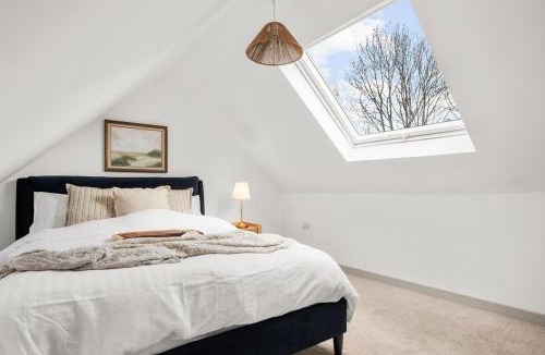 Killin House | Cosy Cottage in Killin