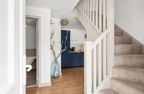 Killin House | Cosy Cottage in Killin