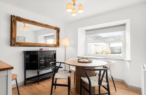 Killin House | Cosy Cottage in Killin