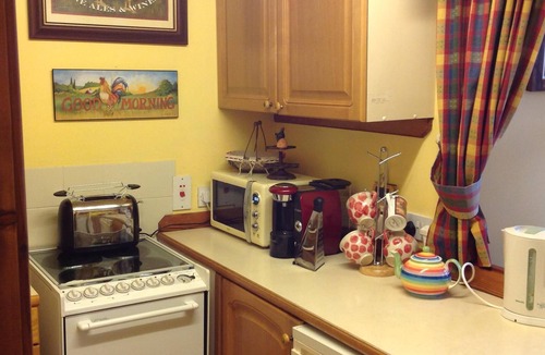 Islay Island Cottage | Cosy cottage in the heart of Bowmore